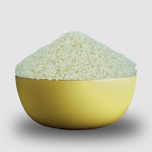 নাজিরশাইল চাল